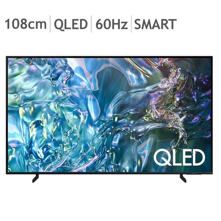 삼성 QLED TV KQ43QD67AFXKR 108CM (43)