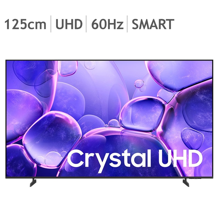 삼성 Crystal UHD TV UF8570 125cm (50)