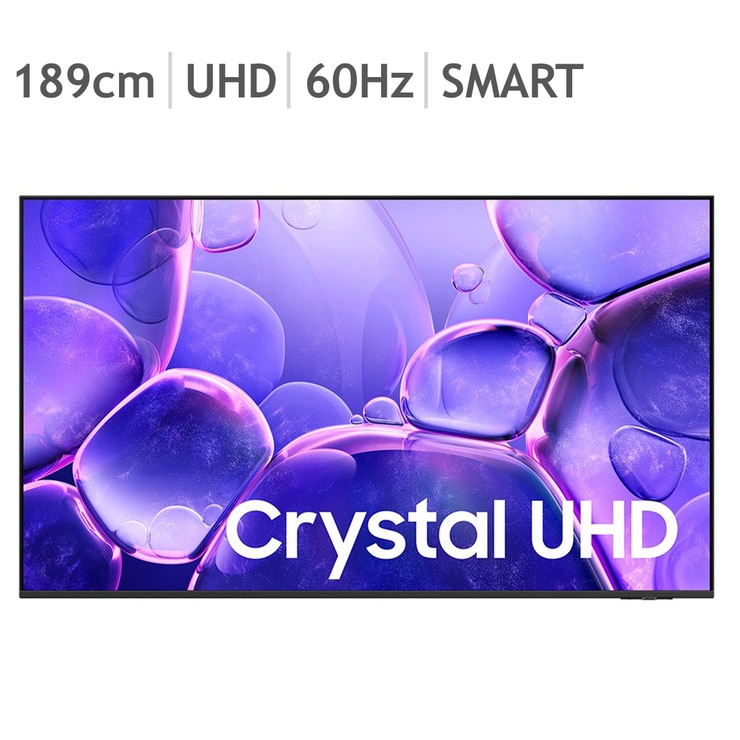 삼성 UHD 75 TV KU75UF8570FXKR 189cm (75) - 벽걸이포함