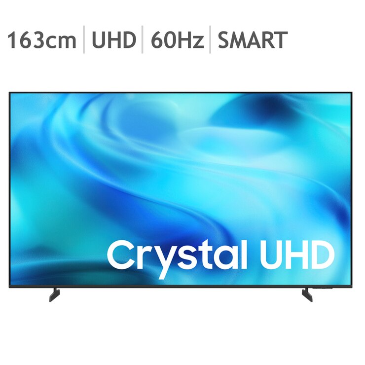 삼성 UHD 65 TV KU65UH8000FXKR 163cm (65)