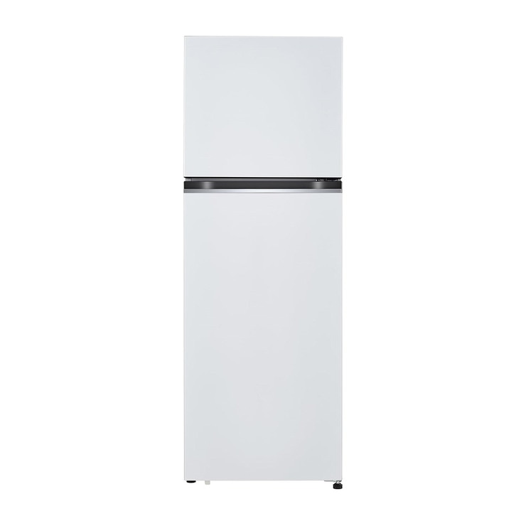 LG 일반 냉장고 335L - 화이트
