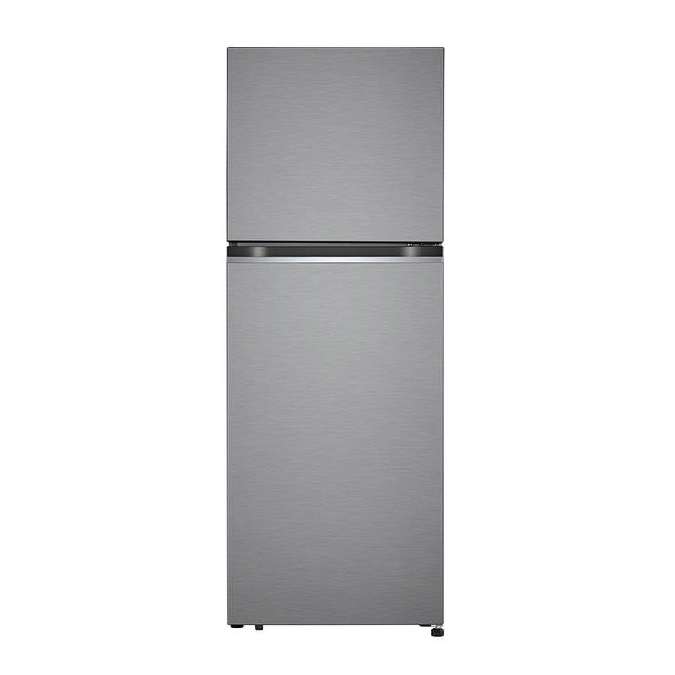 LG 일반 냉장고 317L - 다크그라파이트