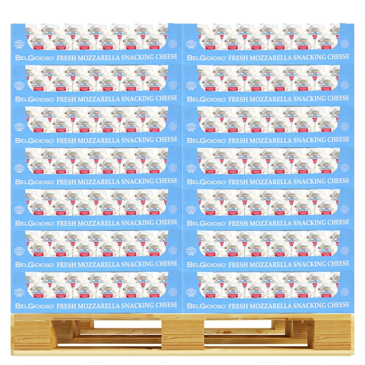 Belgioioso 모짜렐라스내킹치즈 680g x 800ea