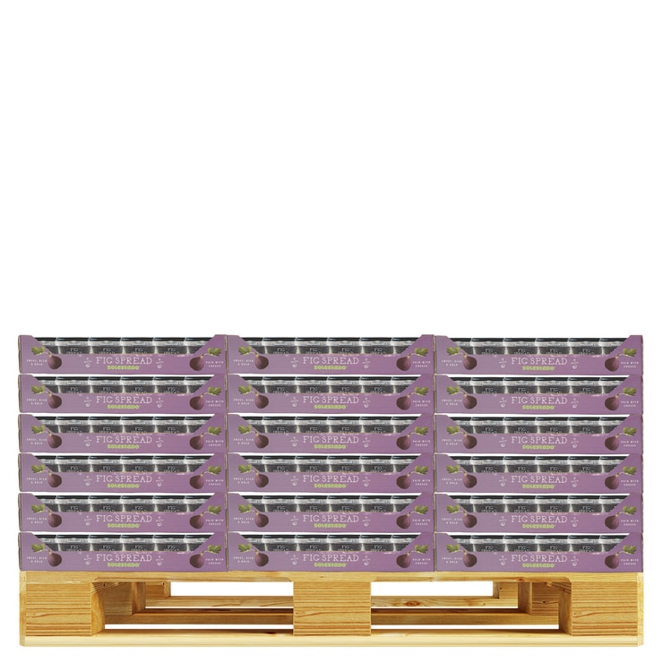 Solestado 무화과스프레드700g x 648