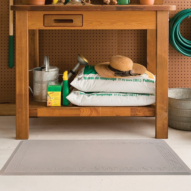 노바폼 주방 매트 60x152cm