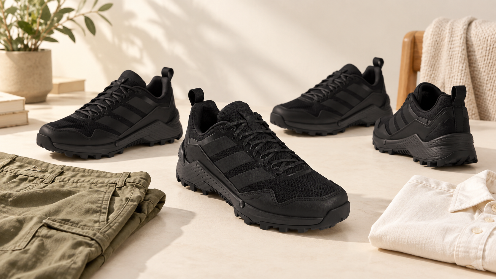 ADIDAS 성인 운동화 230-285MM 실제 매물 리뷰, 클래식 디자인과 폭넓은 사이즈를 살펴보니 상세 이미지 1