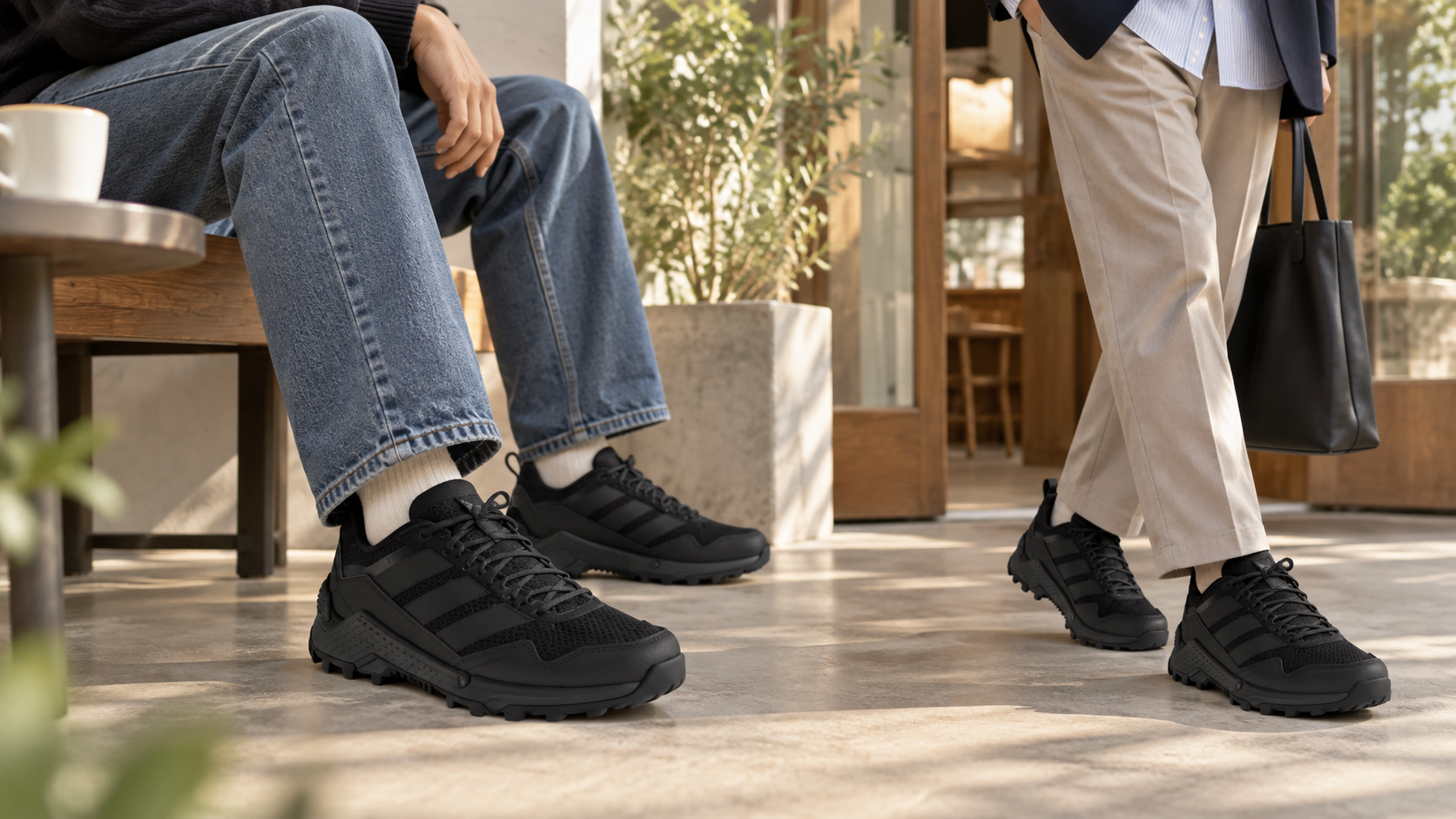 ADIDAS 성인 운동화 230-285MM 실제 매물 리뷰, 클래식 디자인과 폭넓은 사이즈를 살펴보니 상세 이미지 2