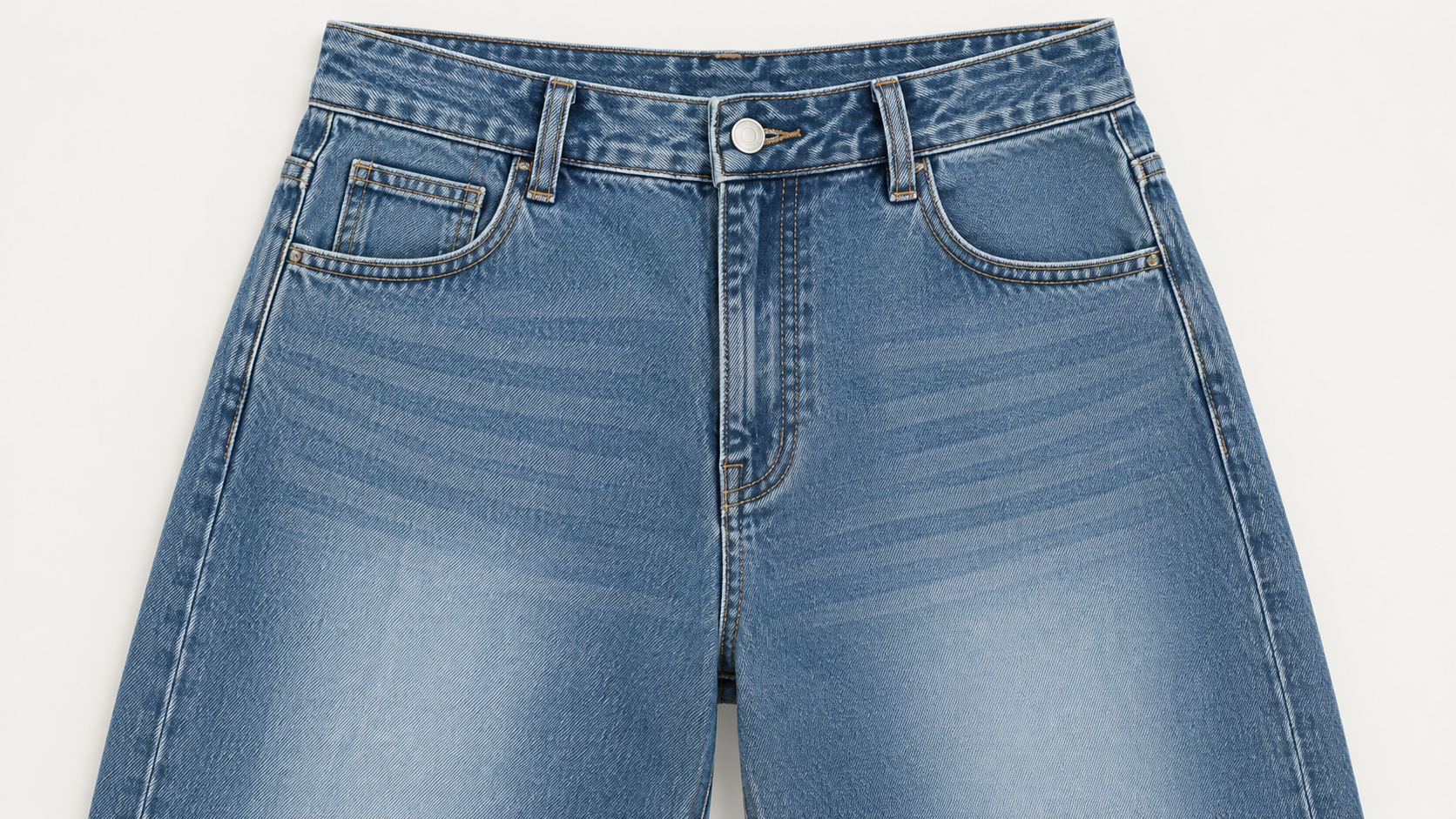 KENNETH COLE 배럴청바지 67-79, 데님 디자인 살펴보기 상세 이미지 1