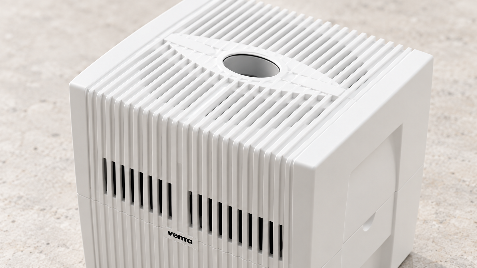 VENTA 벤타 LW-15W 컴포트플러스, 공기세척과 가습 방식 정리 상세 이미지 1