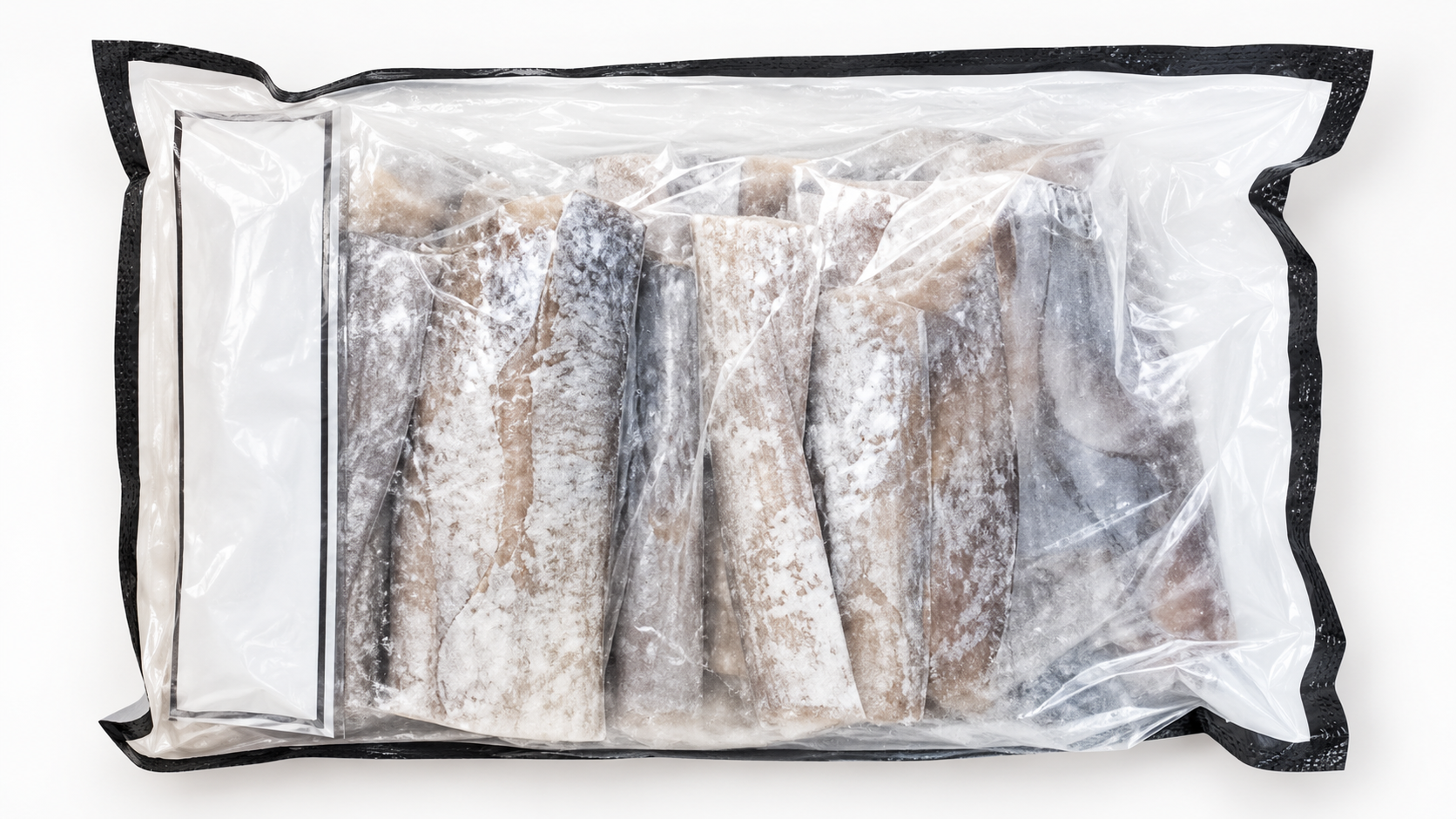 국산 순살갈치 1.25kg, 포장 형태와 요리 활용 정리 상세 이미지 1